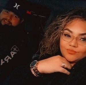 Meet your Posher, Lizbeth n